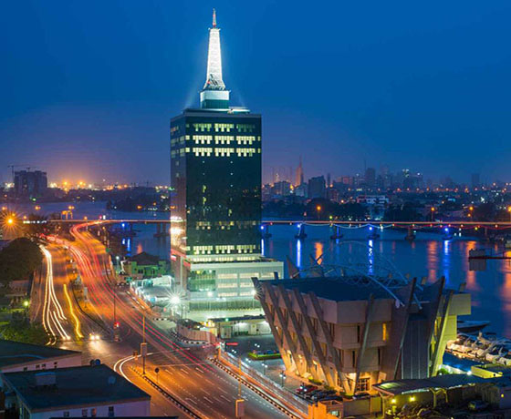 Lagos, Nigeria